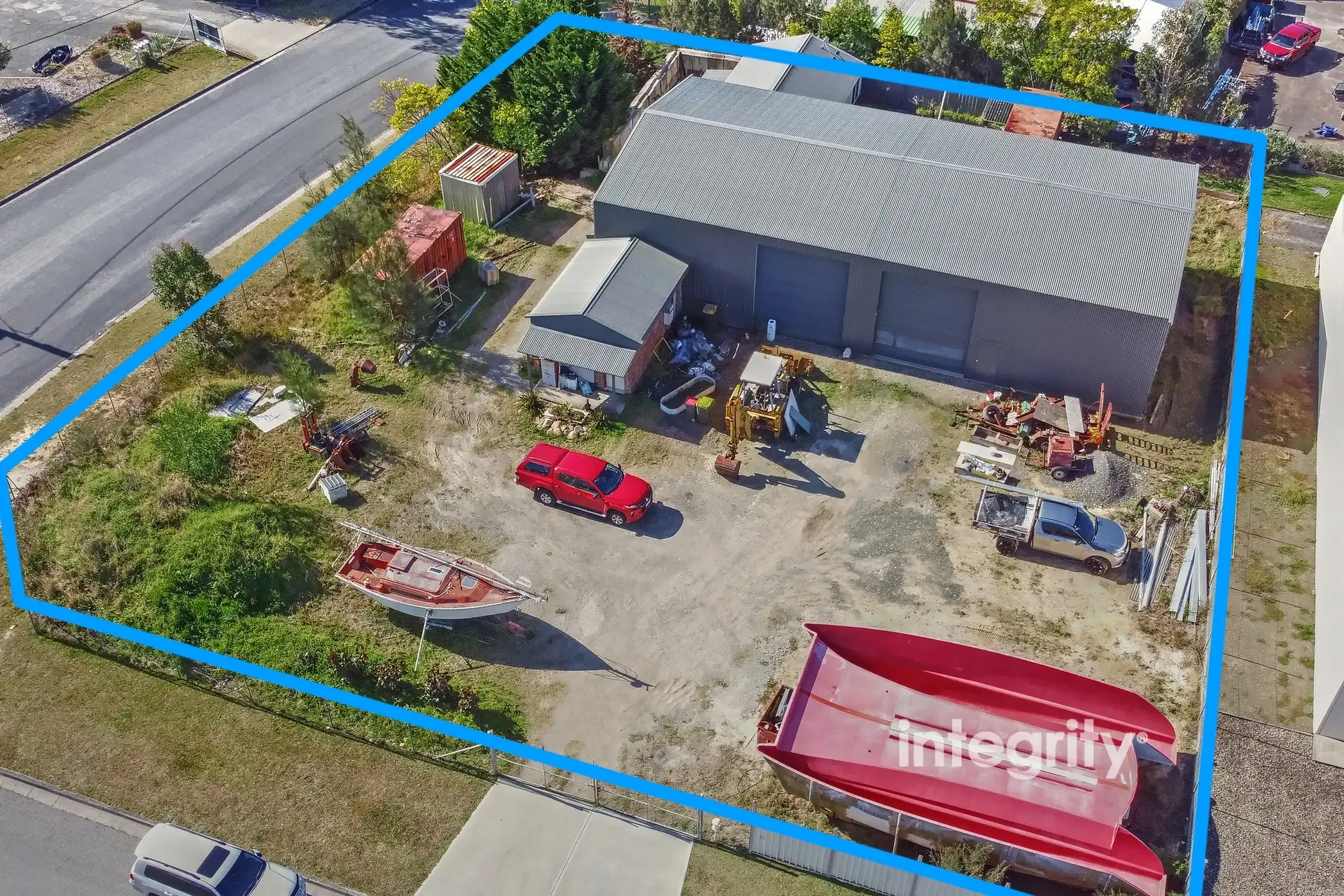 8 Snapper Road, Huskisson Sold by Integrity Real Estate