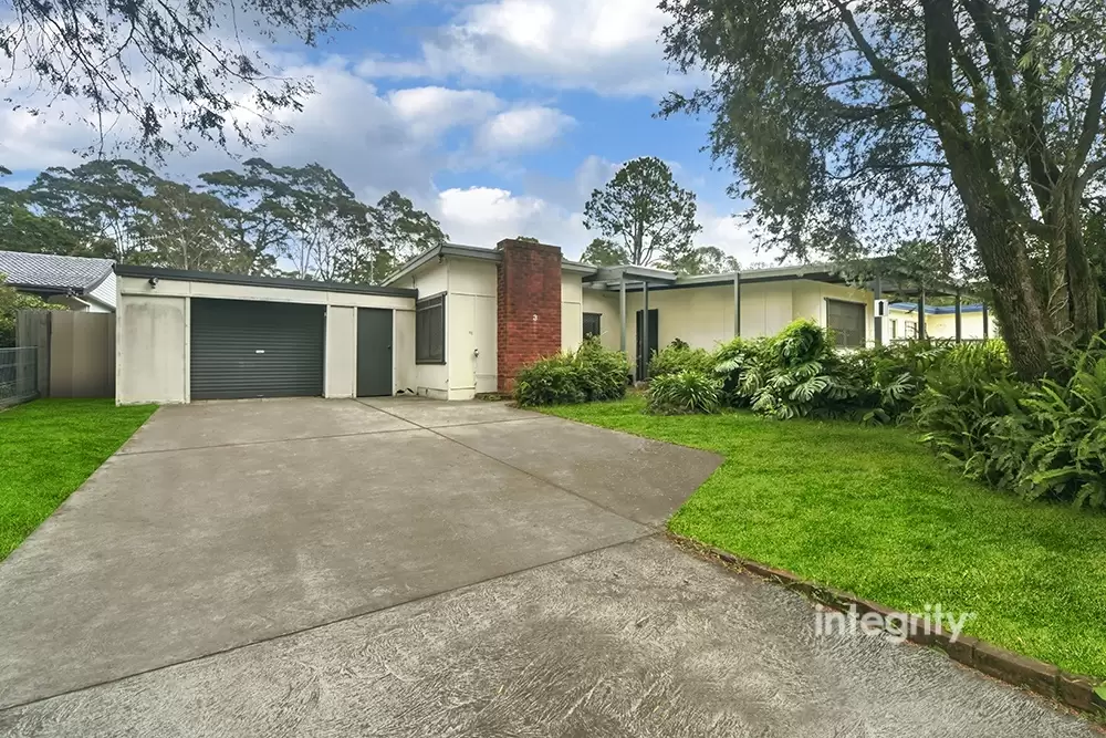 3 Goorama Drive, Cambewarra Village Sold by Integrity Real Estate