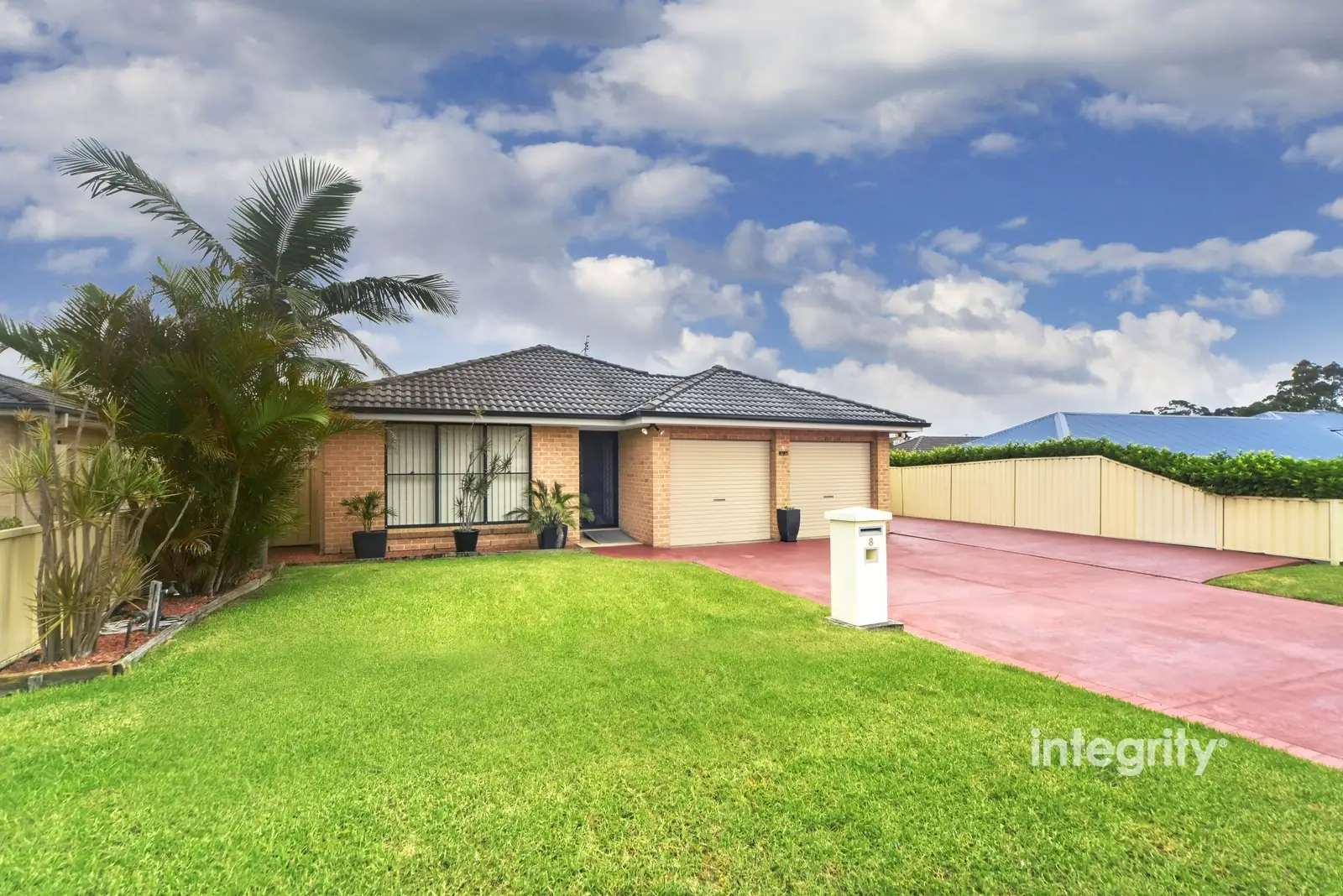 8 Carrington Park Drive, Nowra Sold by Integrity Real Estate