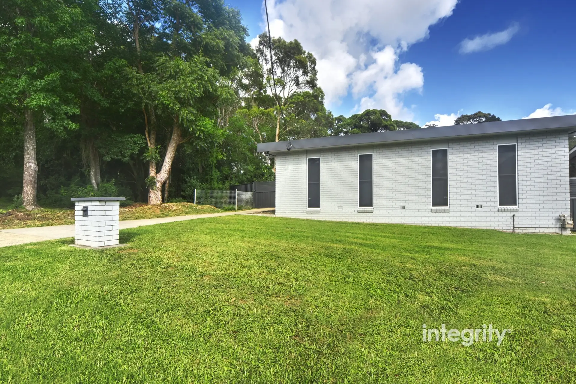 5 Burton Street, Nowra Sold by Integrity Real Estate