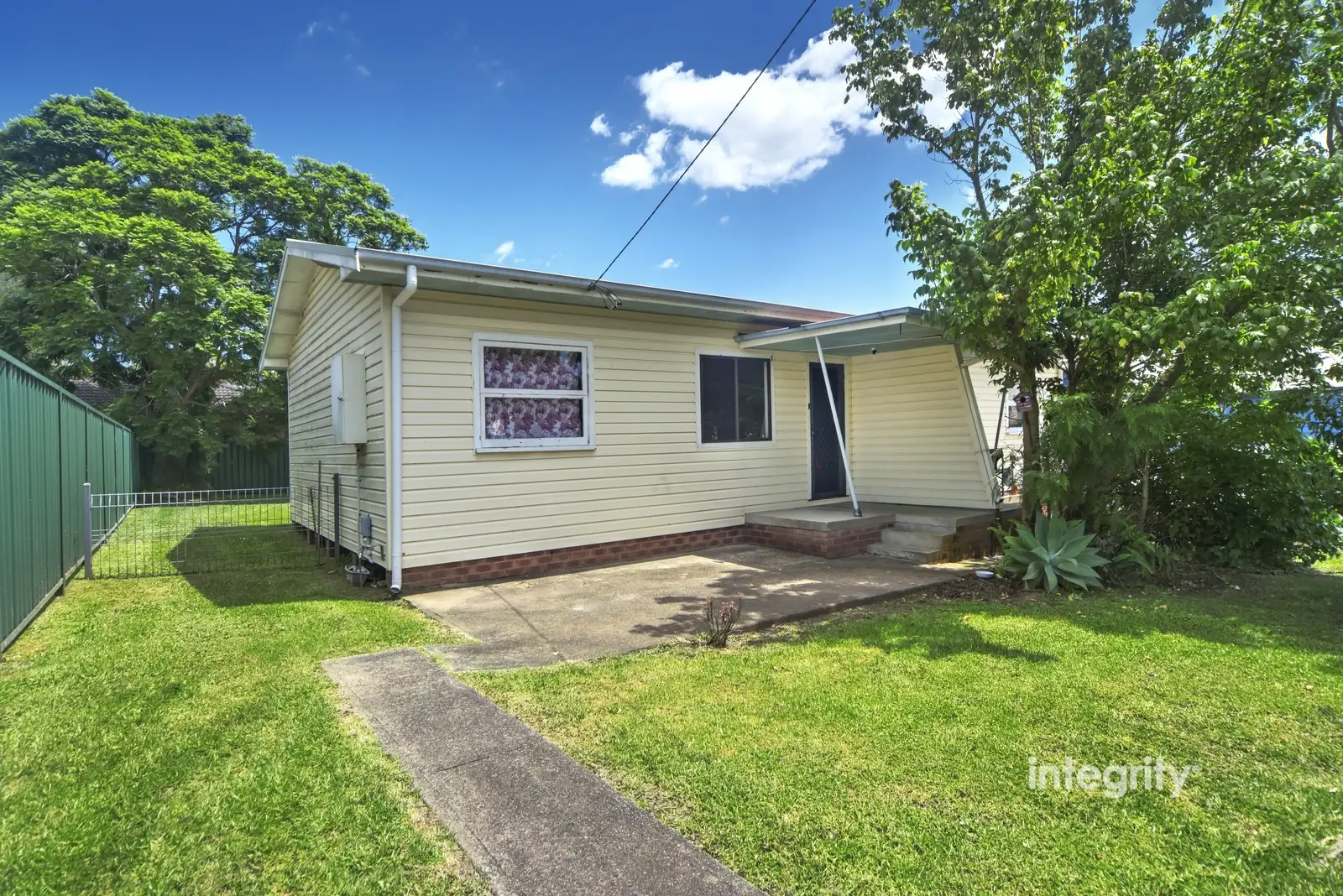 11 View Street, Nowra Sold by Integrity Real Estate