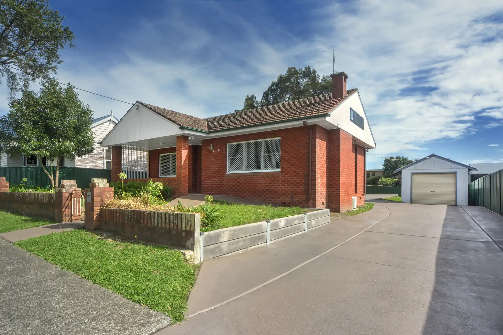 63 Plunkett Street, Nowra Leased by Integrity Real Estate