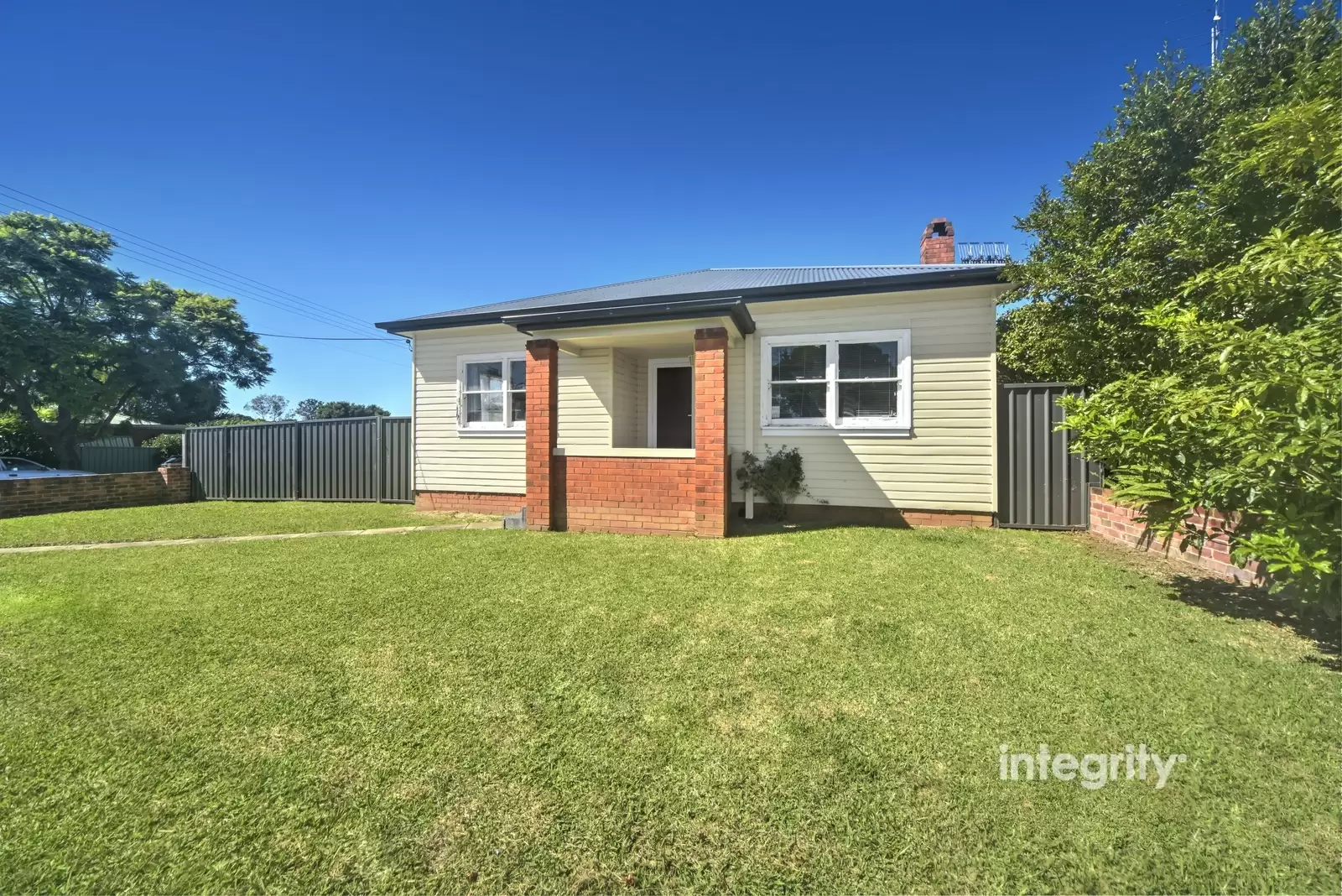 98 Jervis Street, Nowra Sold by Integrity Real Estate