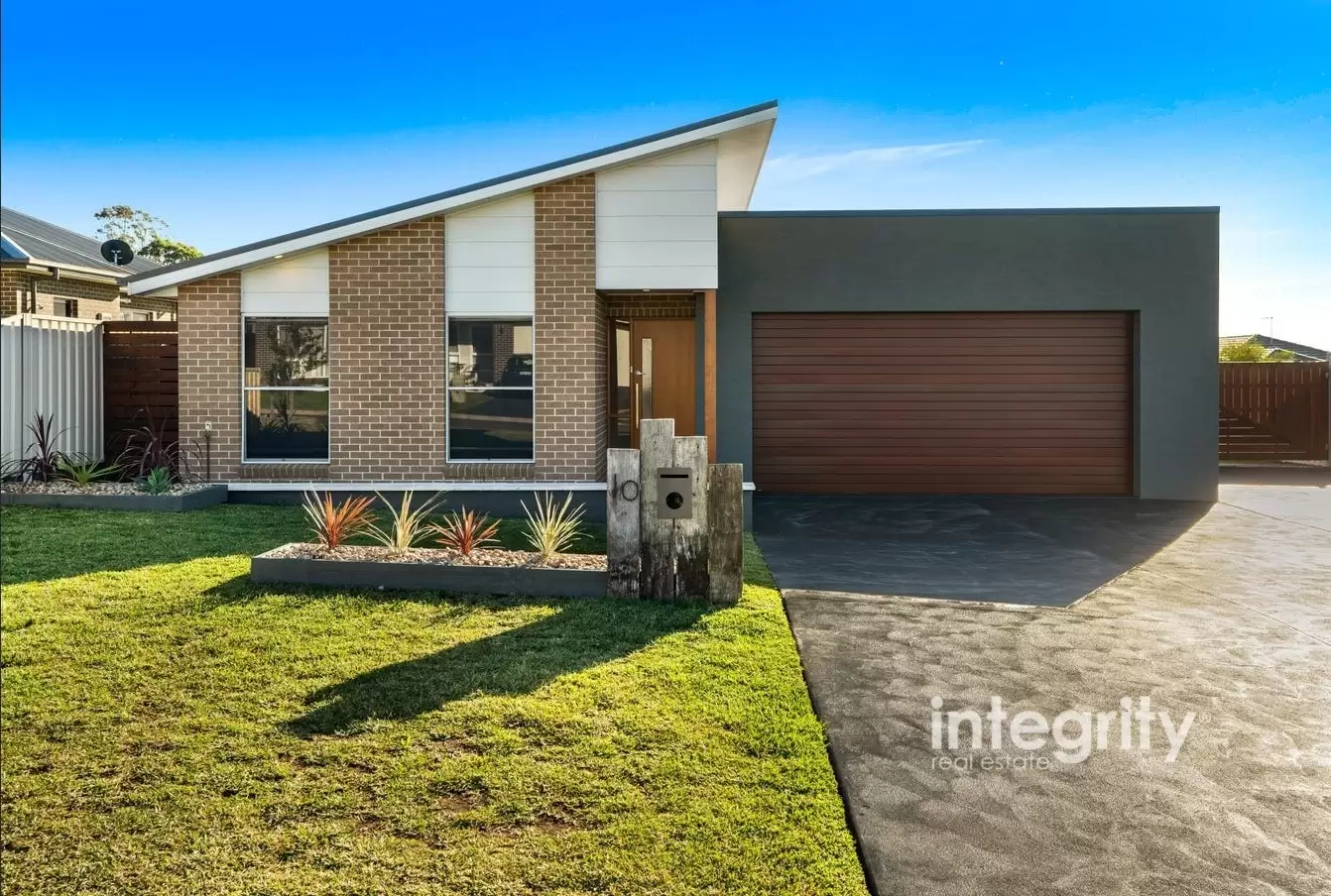 10 Brassia Rise, South Nowra Leased by Integrity Real Estate