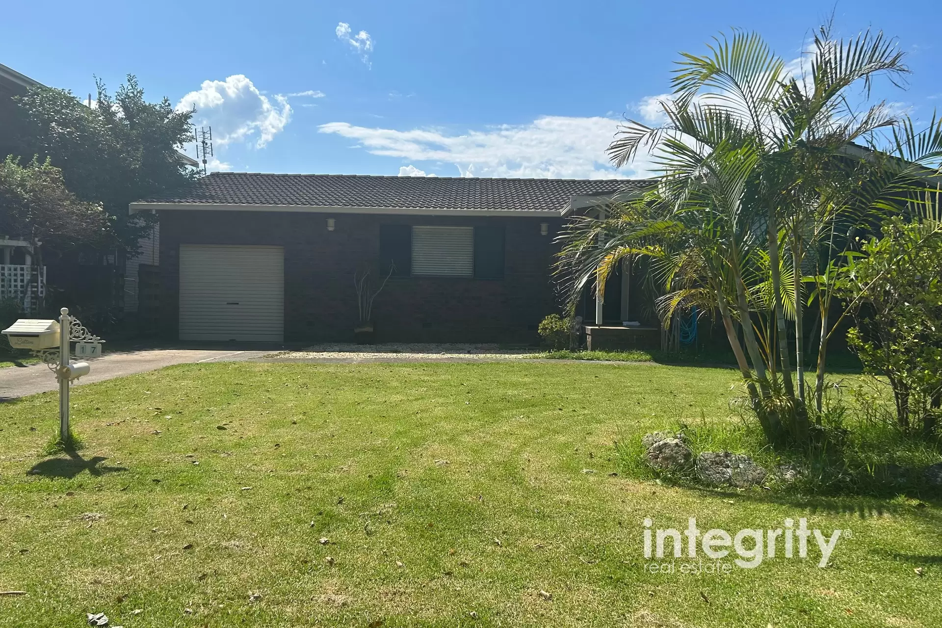 17 Elia Avenue, Nowra Leased by Integrity Real Estate