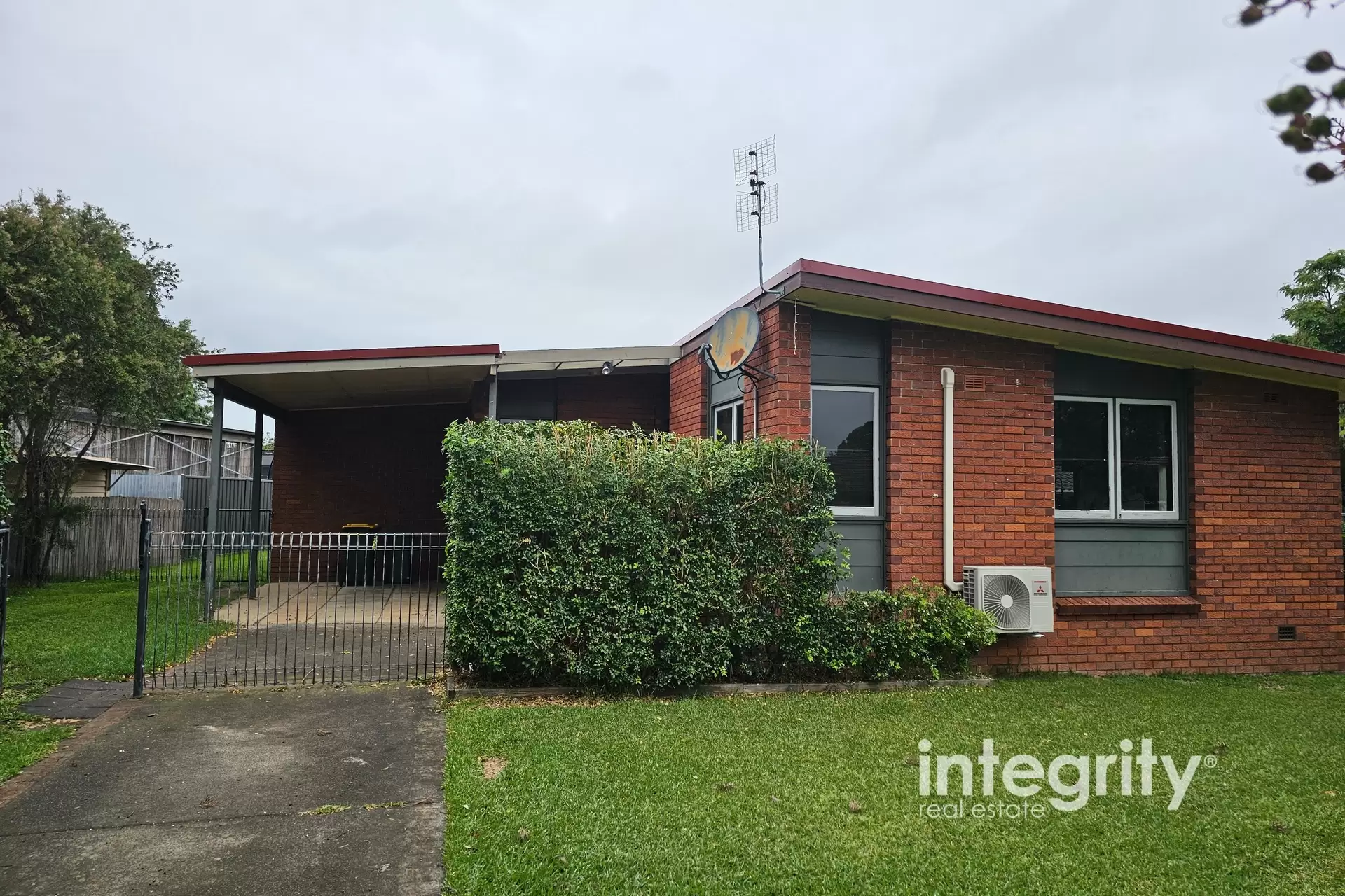 1 Wondalga Crescent, Nowra Leased by Integrity Real Estate