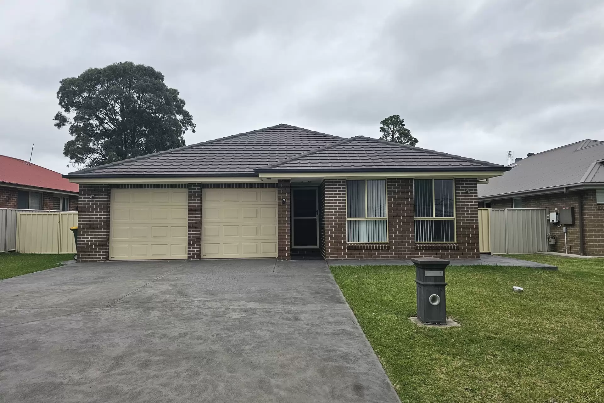 7 Denbigh Place, South Nowra Leased by Integrity Real Estate