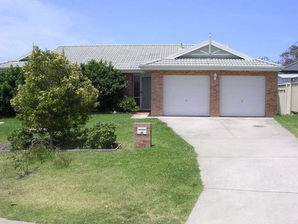 38 Rayleigh Drive, Worrigee Leased by Integrity Real Estate