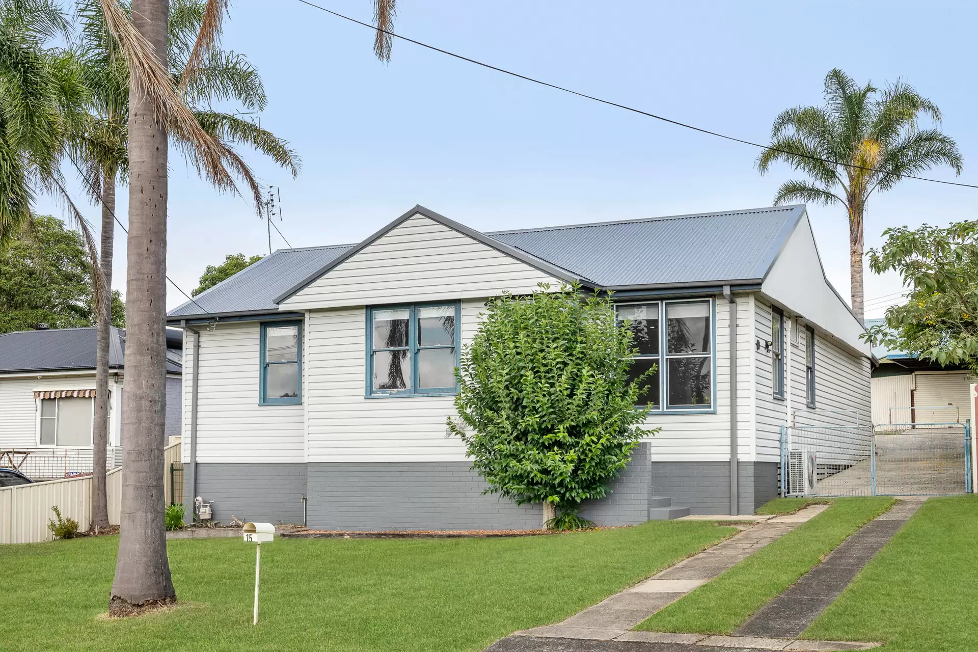 15 Elizabeth Avenue, Nowra Leased by Integrity Real Estate