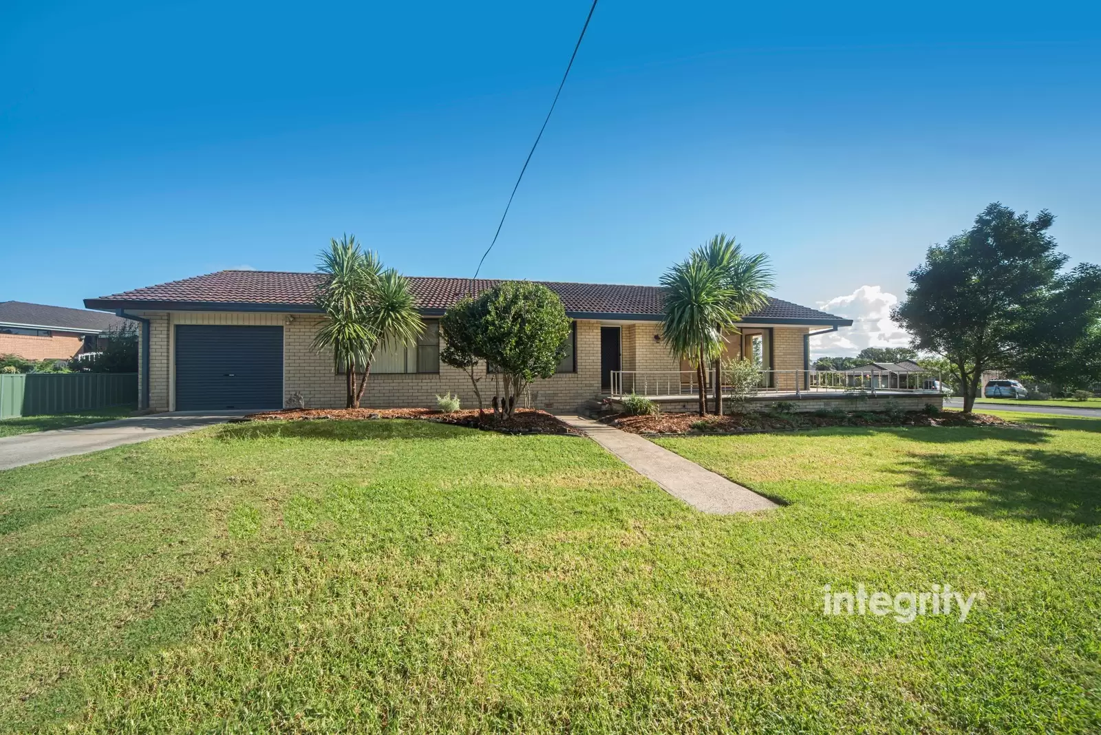 22 Allison Avenue, Nowra Sold by Integrity Real Estate