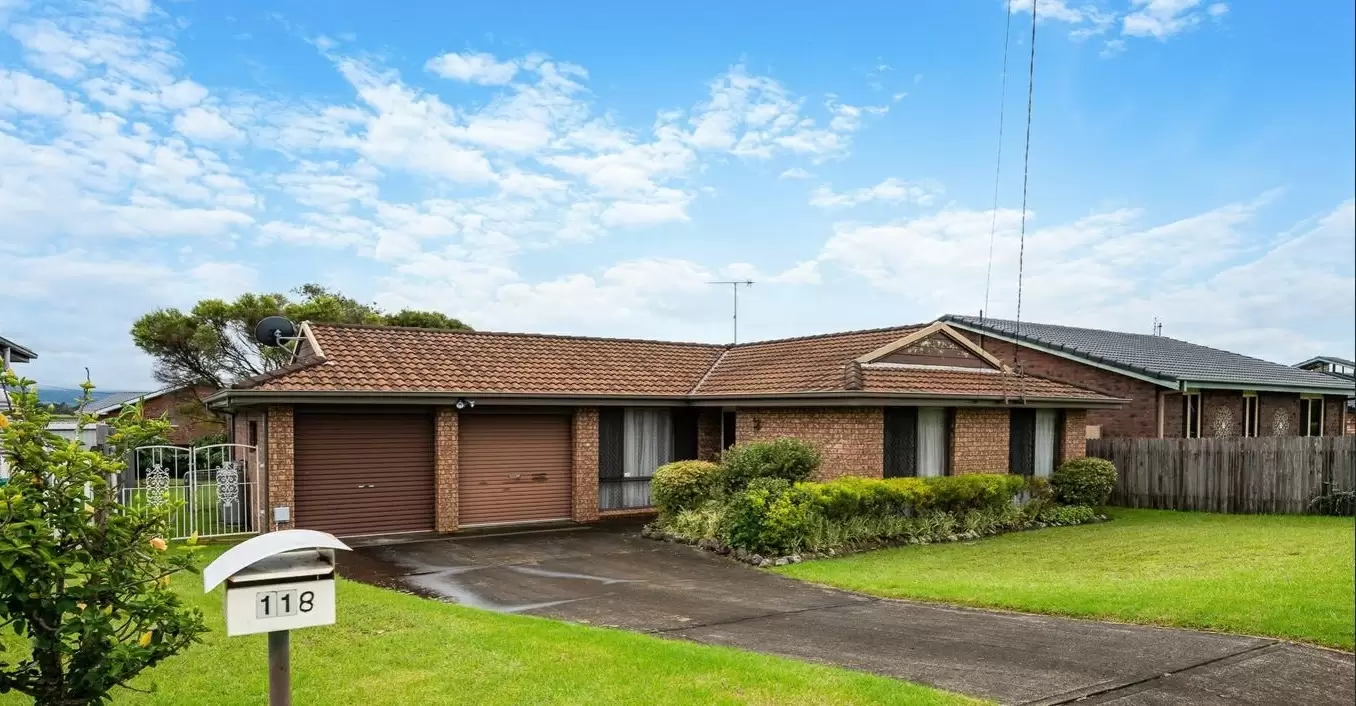 118 Salisbury Drive, Nowra For Lease by Integrity Real Estate