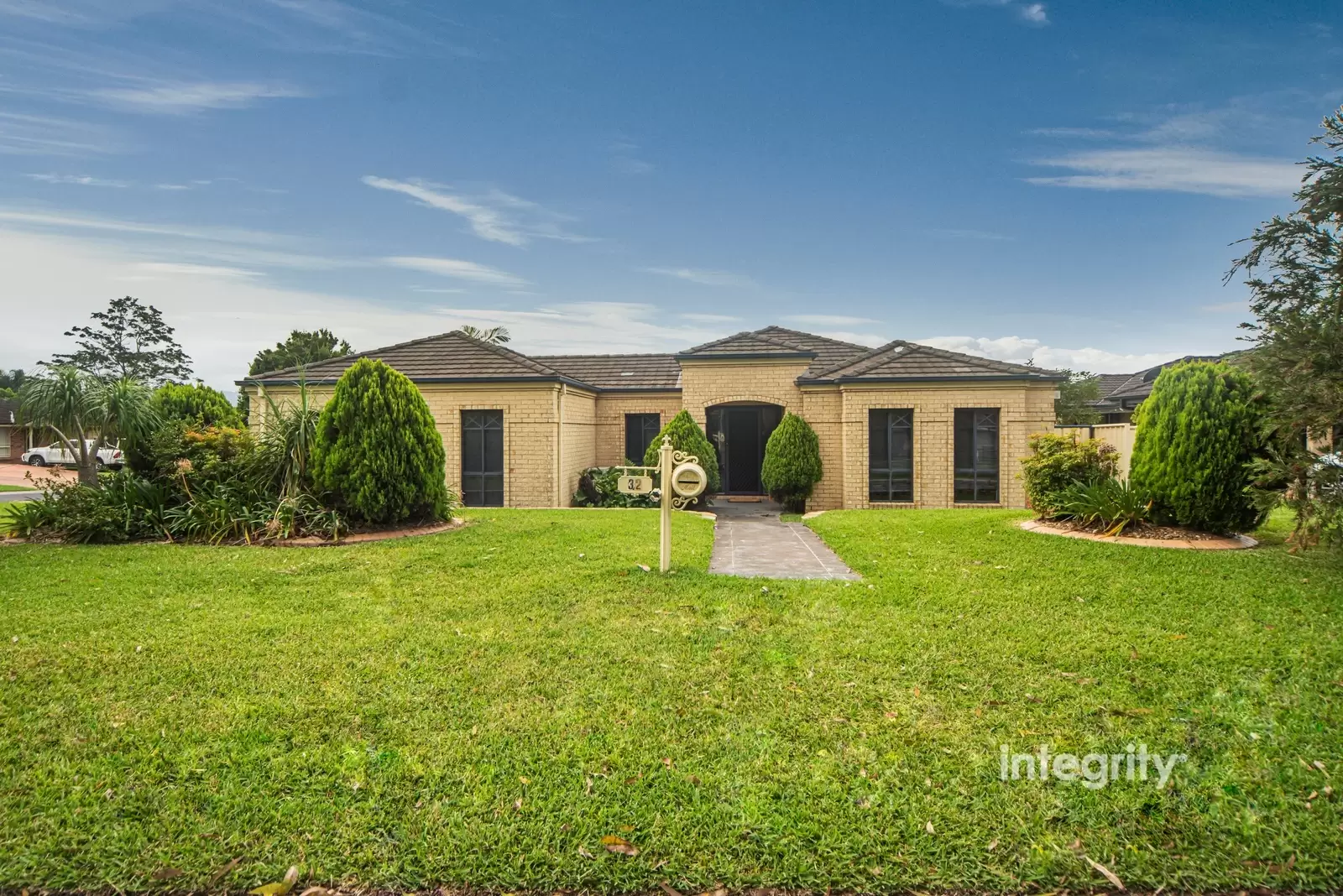 32 The Garden Walk, Worrigee For Sale by Integrity Real Estate