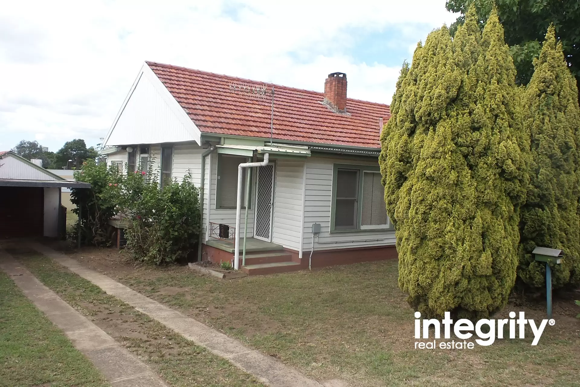10 Dalwah Street, Bomaderry For Lease by Integrity Real Estate