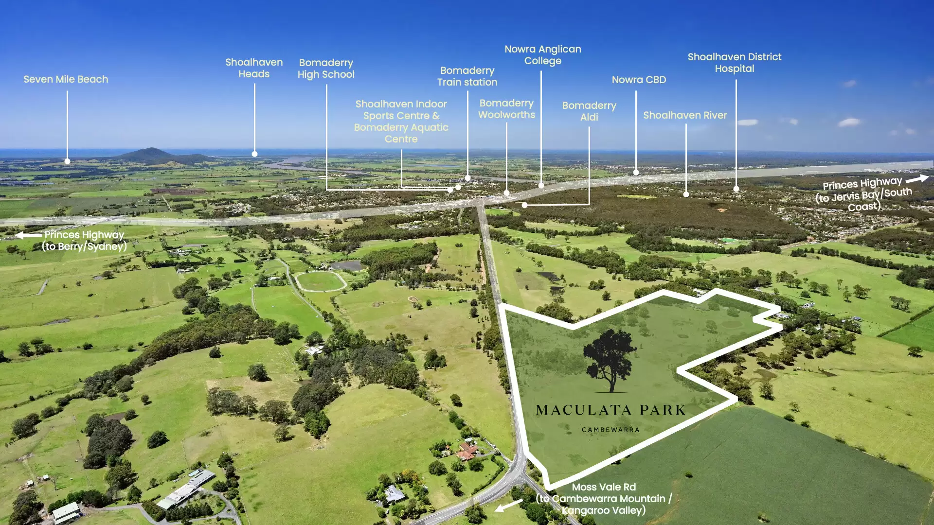 Lot 133, Wirraway Boulevard, Badagarang For Sale by Integrity Real Estate