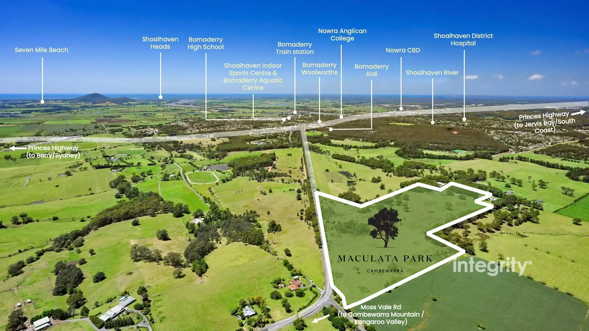 Lot 137, Wirraway Boulevard, Badagarang For Sale by Integrity Real Estate