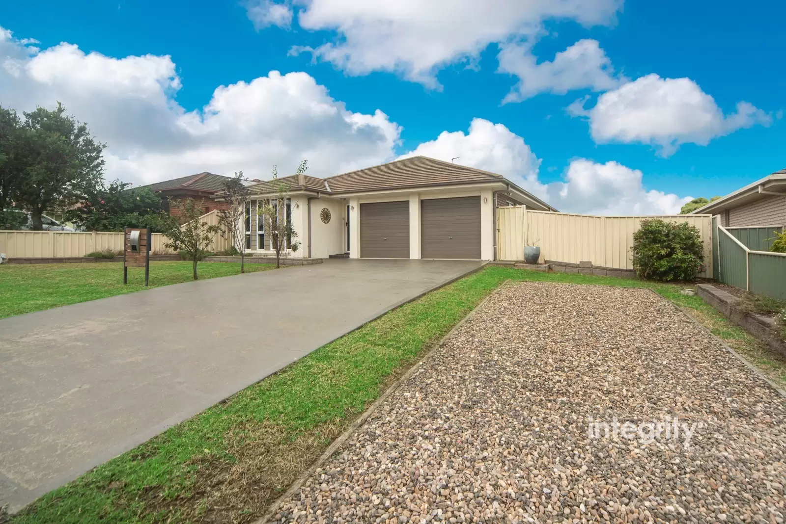 3 Hesperus Close, Nowra Sold by Integrity Real Estate