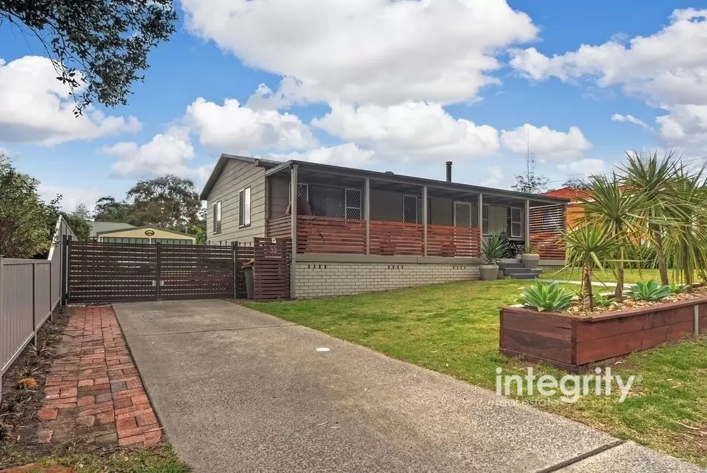 55 Depot Road, West Nowra Leased by Integrity Real Estate