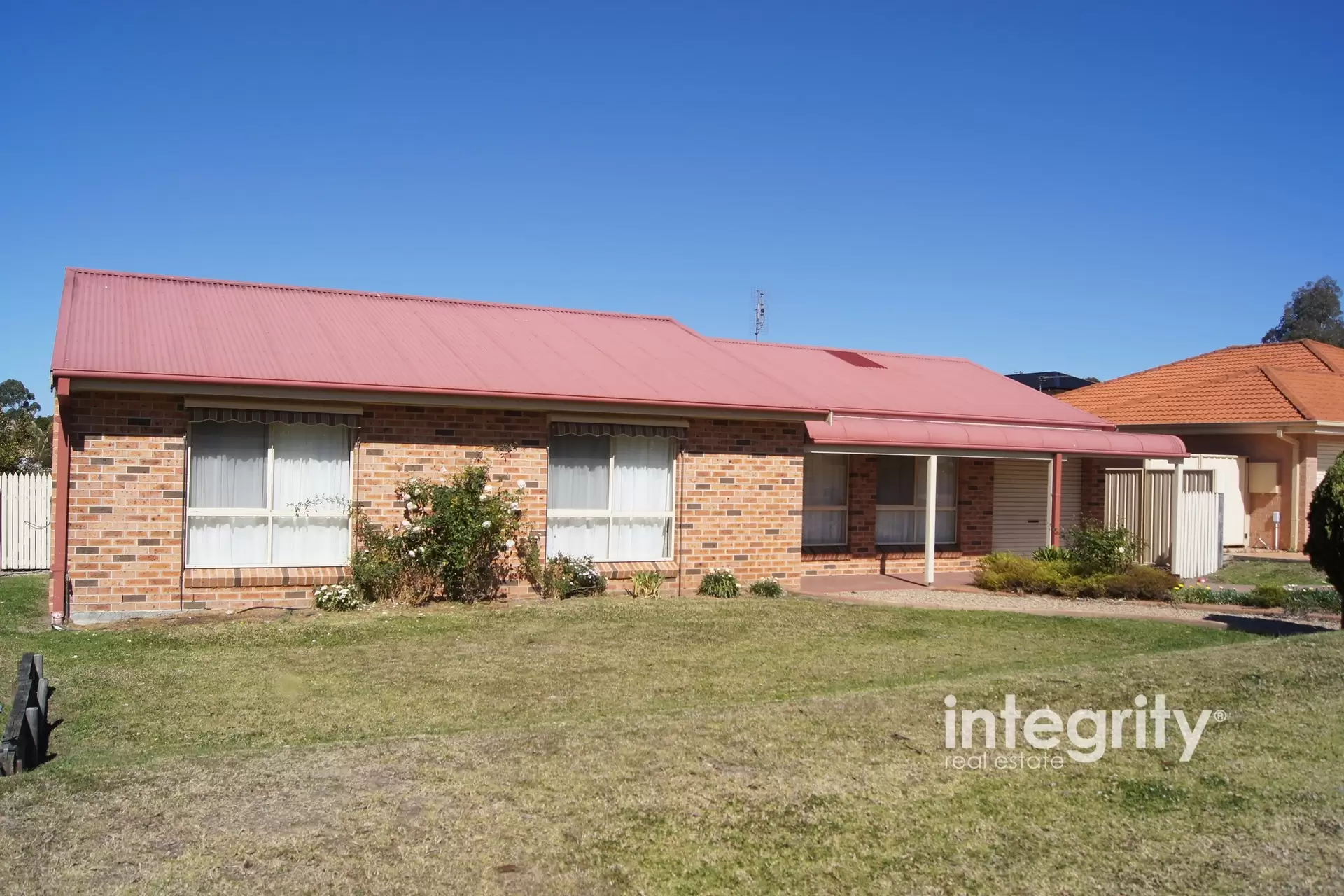 20 Isa Road, Worrigee Leased by Integrity Real Estate