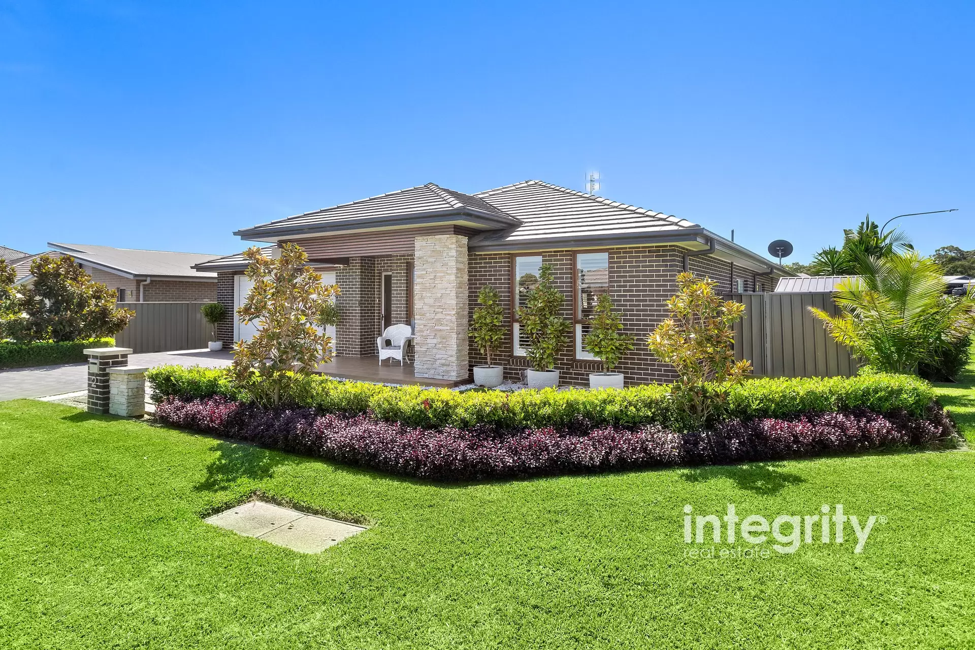 2 Hanover Close, South Nowra Leased by Integrity Real Estate