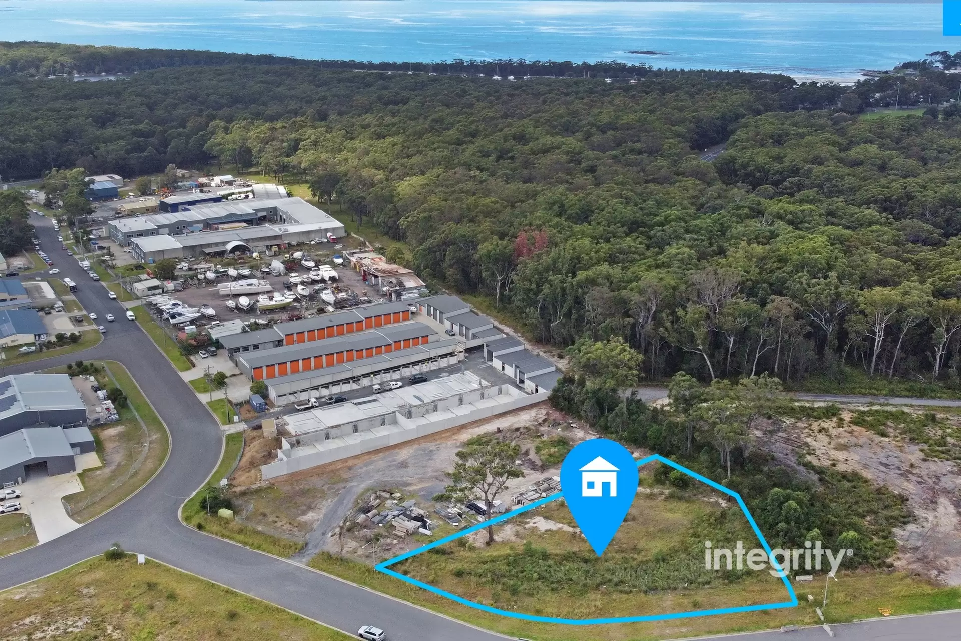 5 Mussel Court, Huskisson Auction by Integrity Real Estate