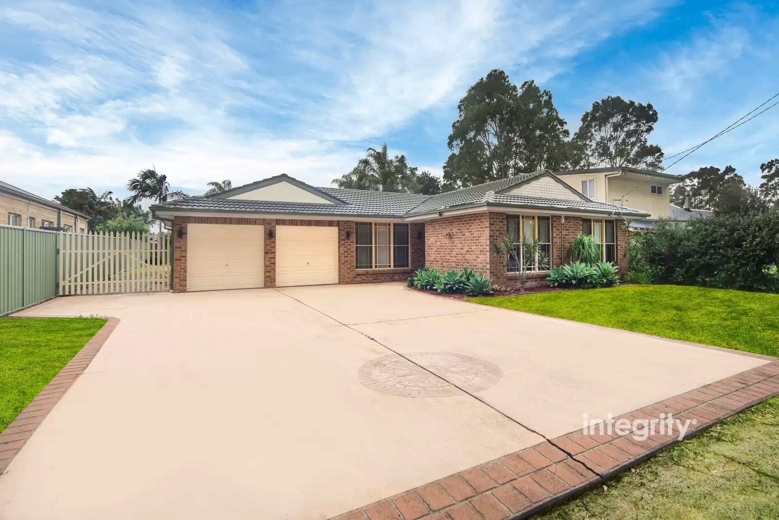 188 Old Southern Road, Worrigee For Sale by Integrity Real Estate