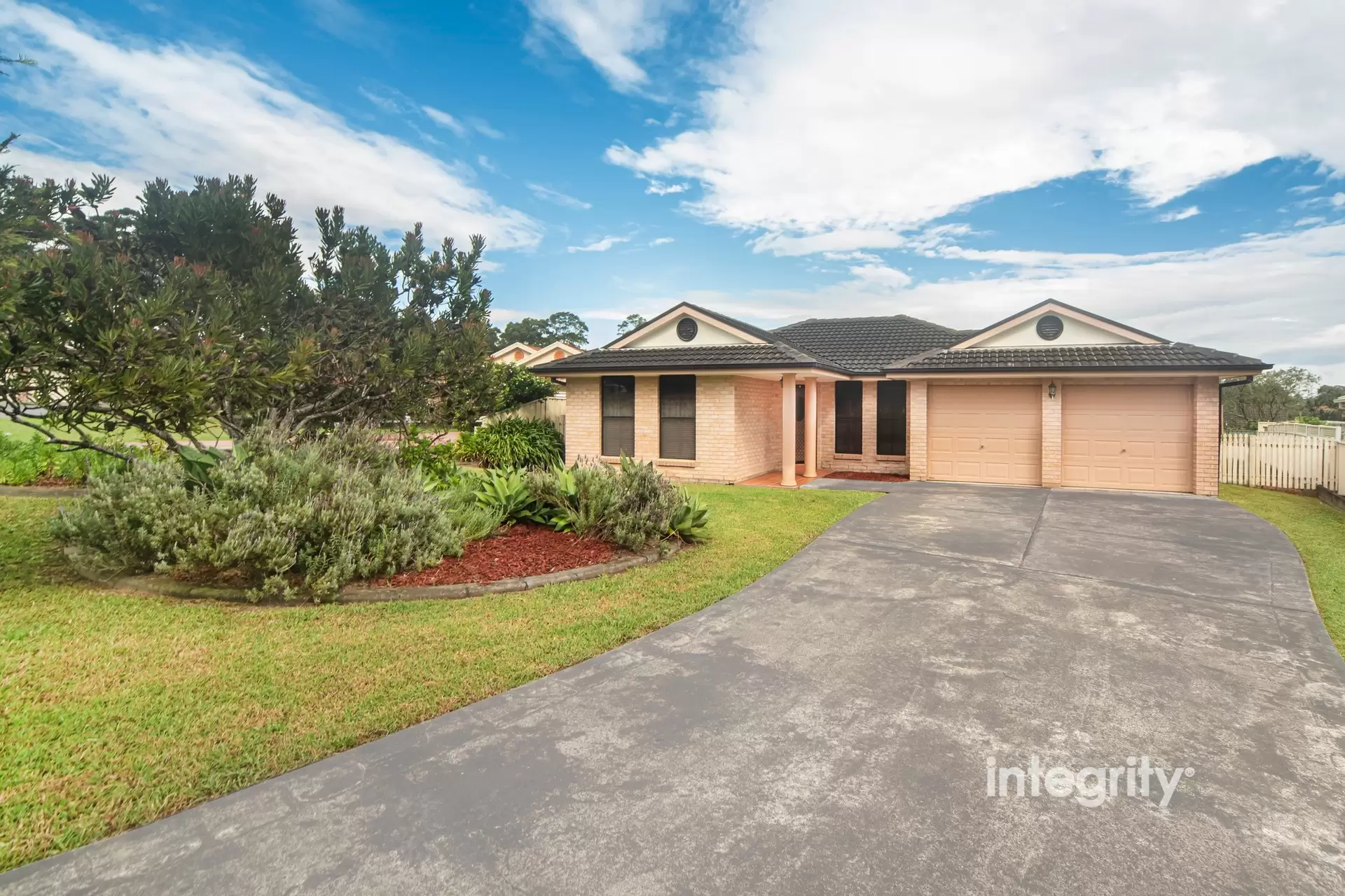 22 Robinia Way, Worrigee For Sale by Integrity Real Estate