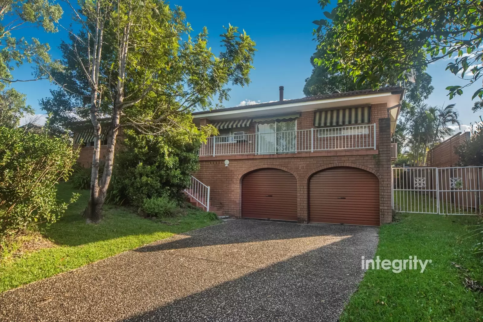 21 Goorama Drive, Cambewarra Village For Sale by Integrity Real Estate