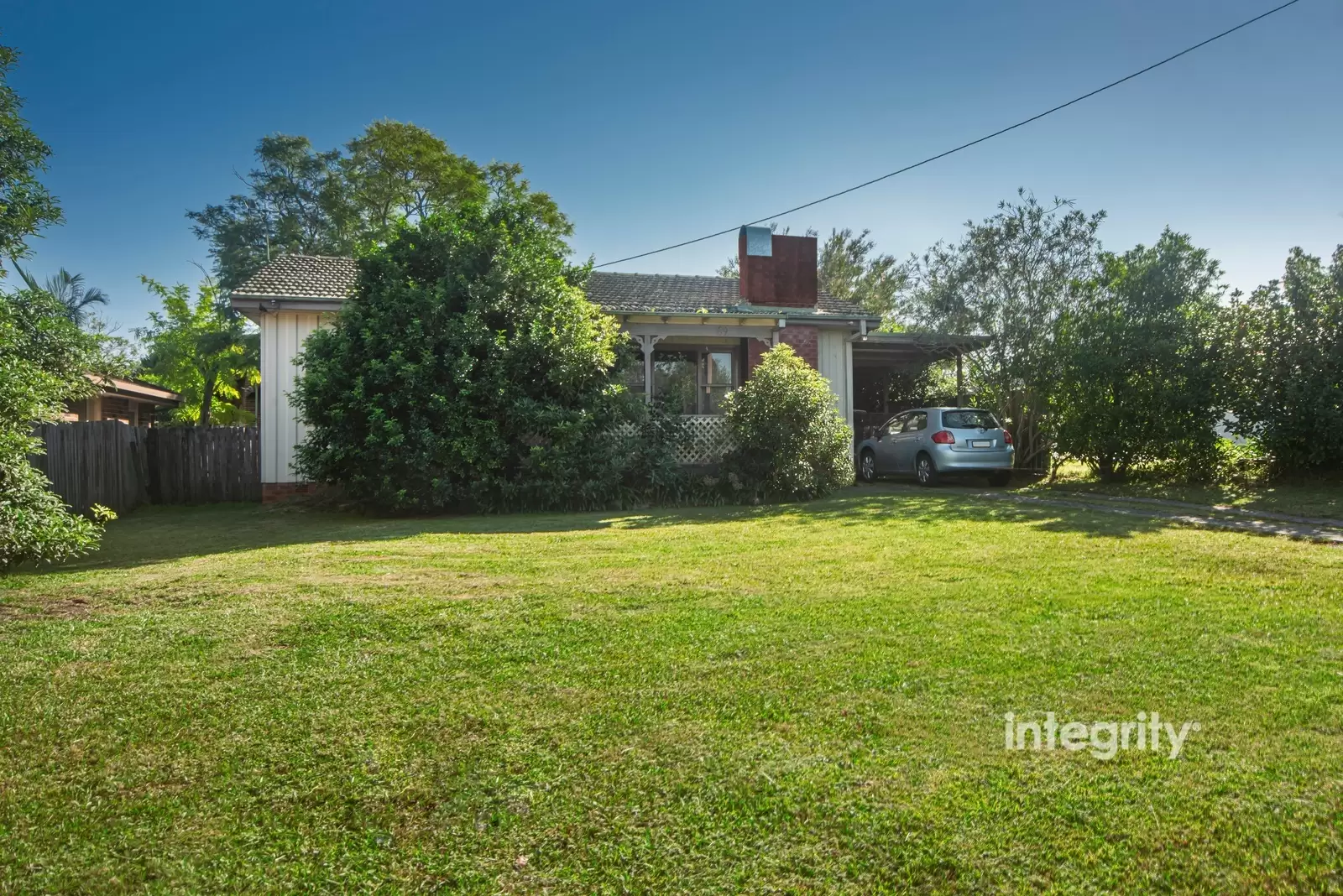 69 McMahons Road, North Nowra For Sale by Integrity Real Estate