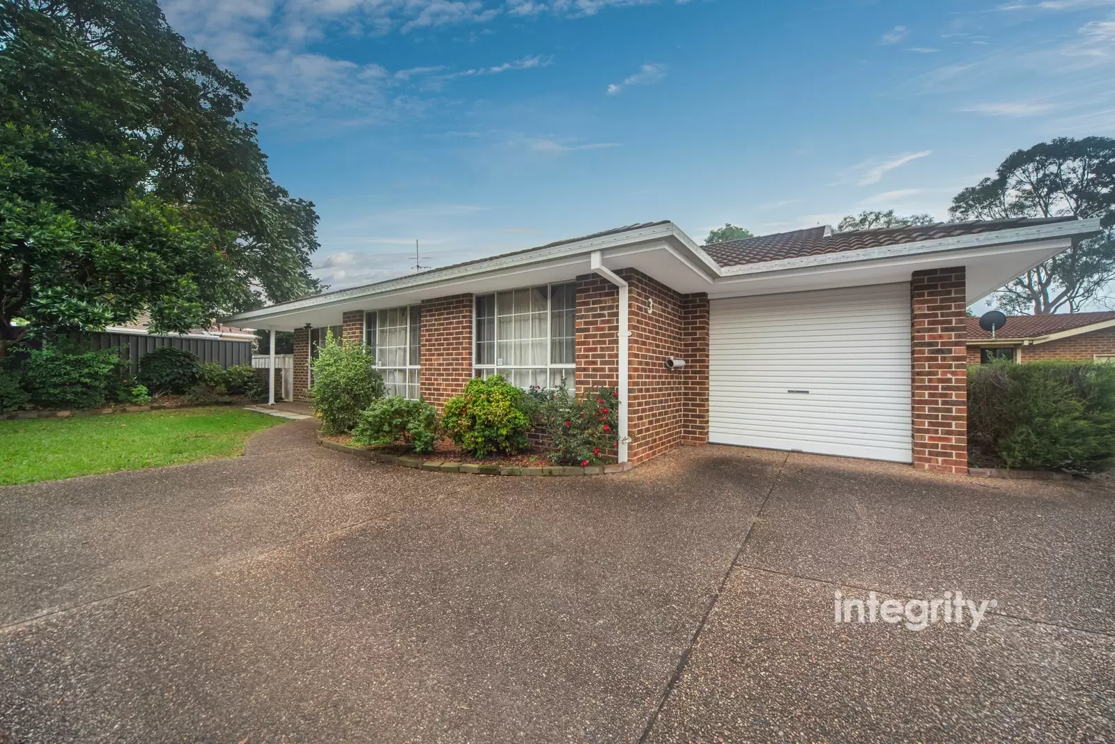 3/2 Brodie Close, Bomaderry For Sale by Integrity Real Estate
