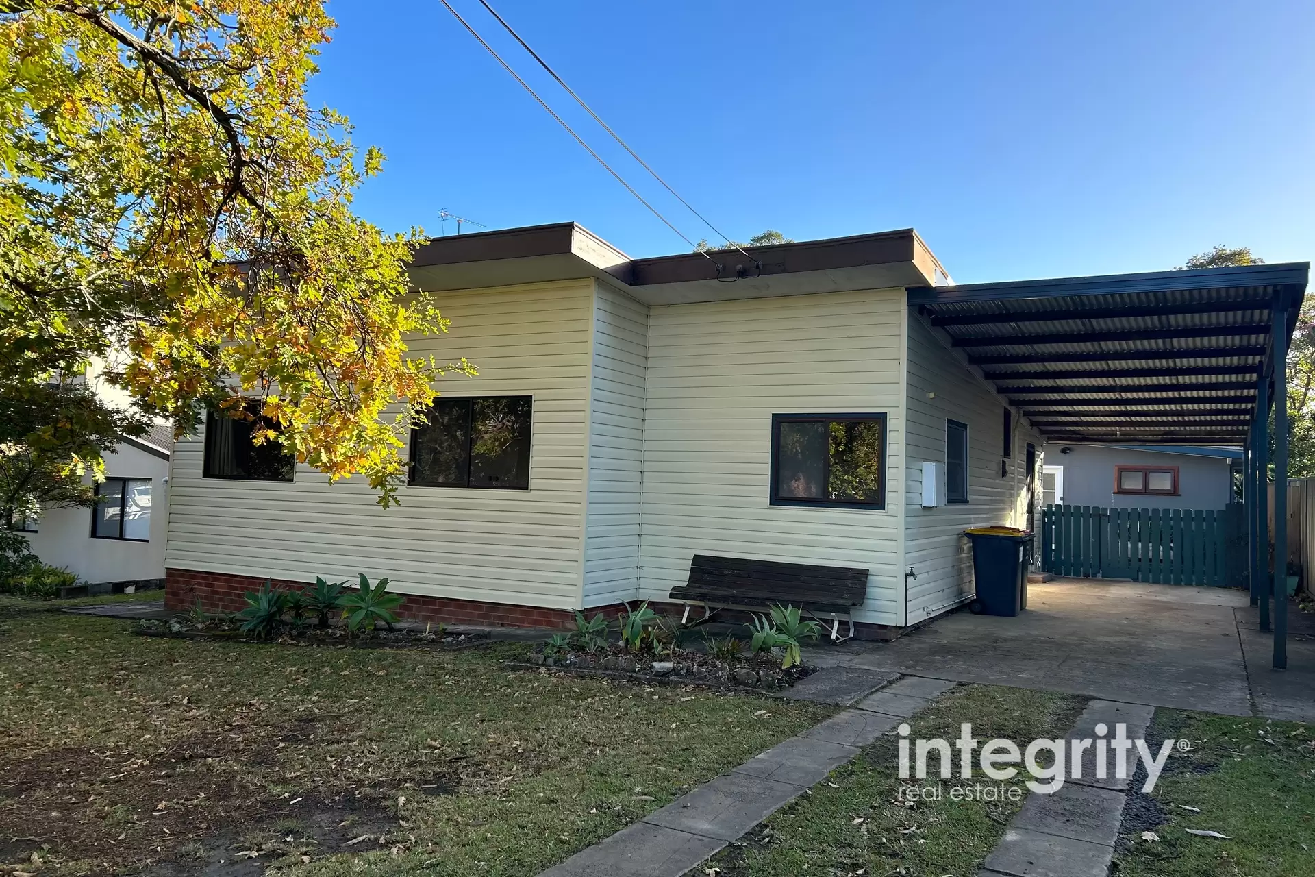 5 Beecroft Street, Huskisson For Lease by Integrity Real Estate