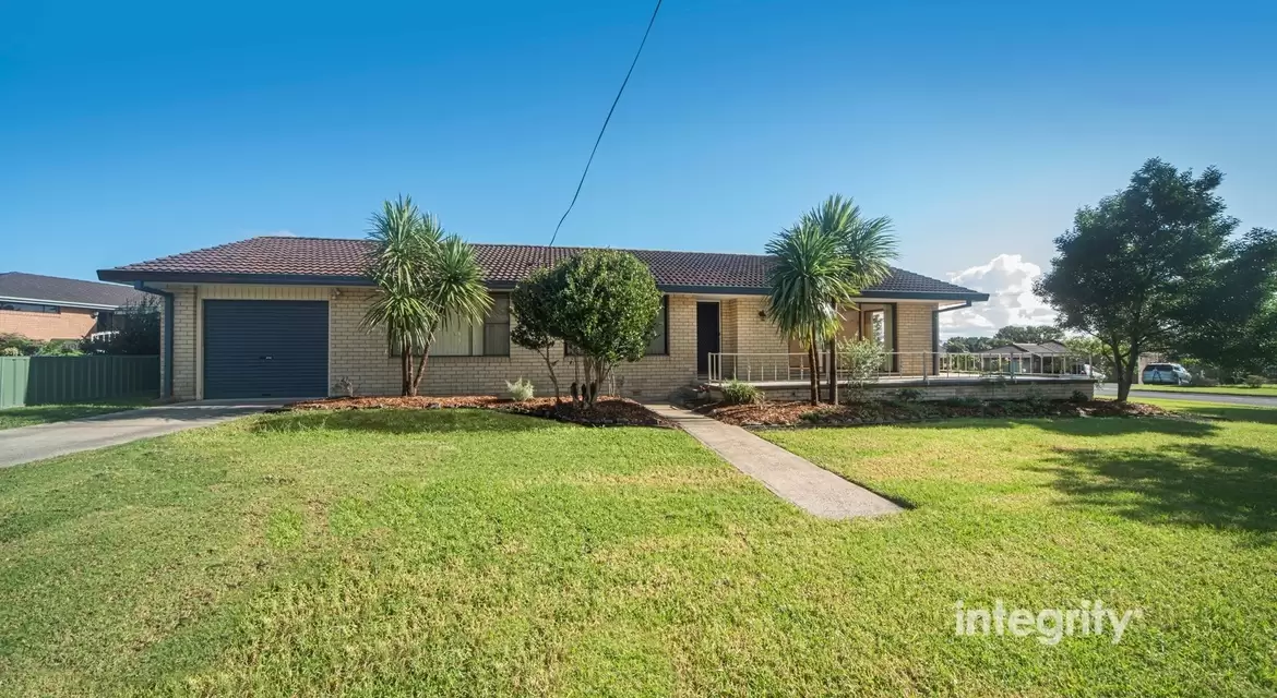 22 Allison Avenue, Nowra For Lease by Integrity Real Estate