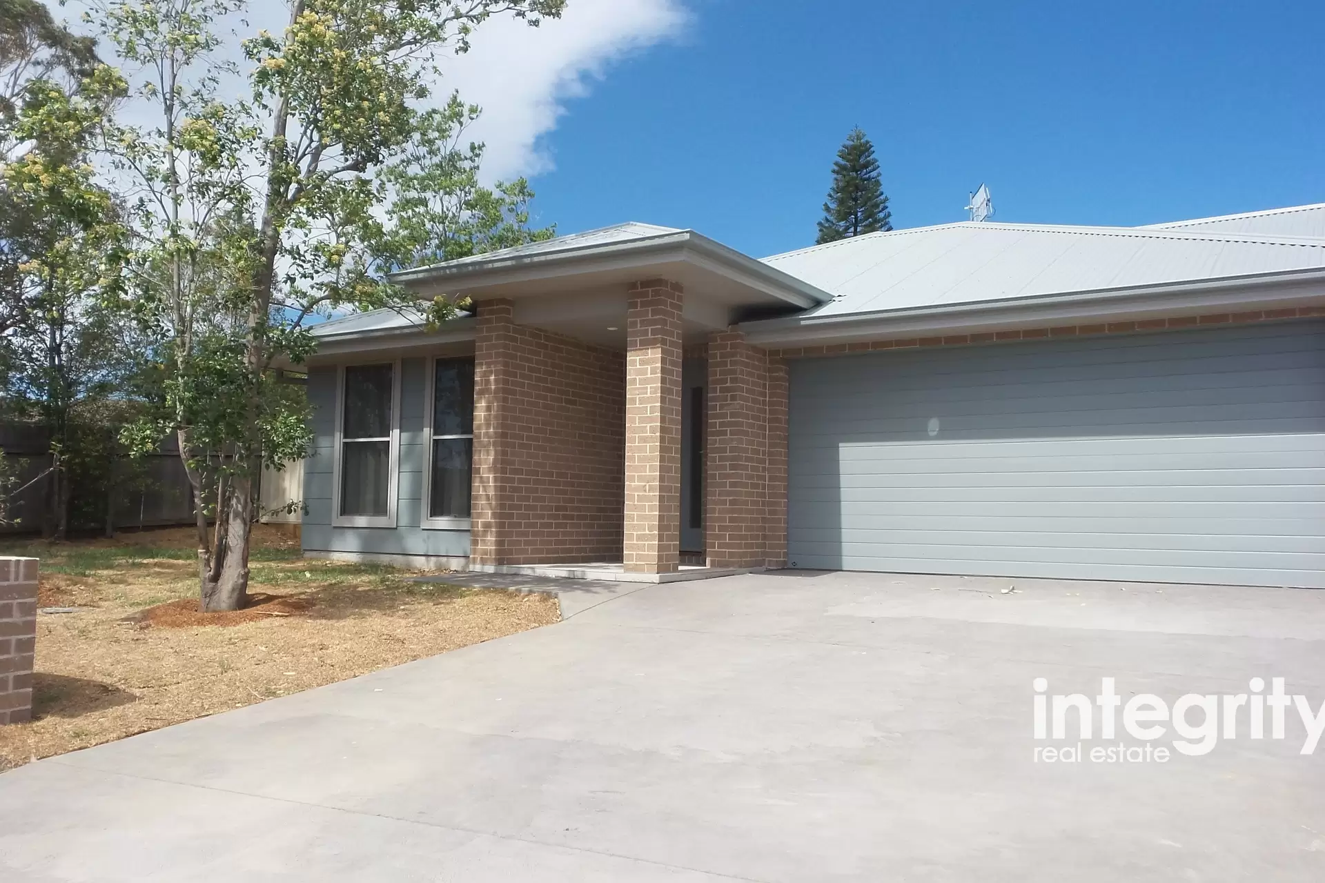 16B Yeovil Drive, Bomaderry For Lease by Integrity Real Estate