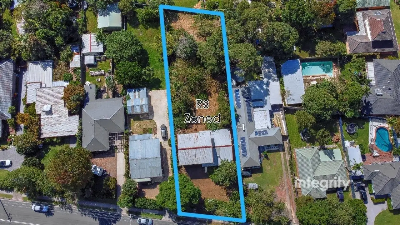 129 Illaroo Road, North Nowra Sold by Integrity Real Estate