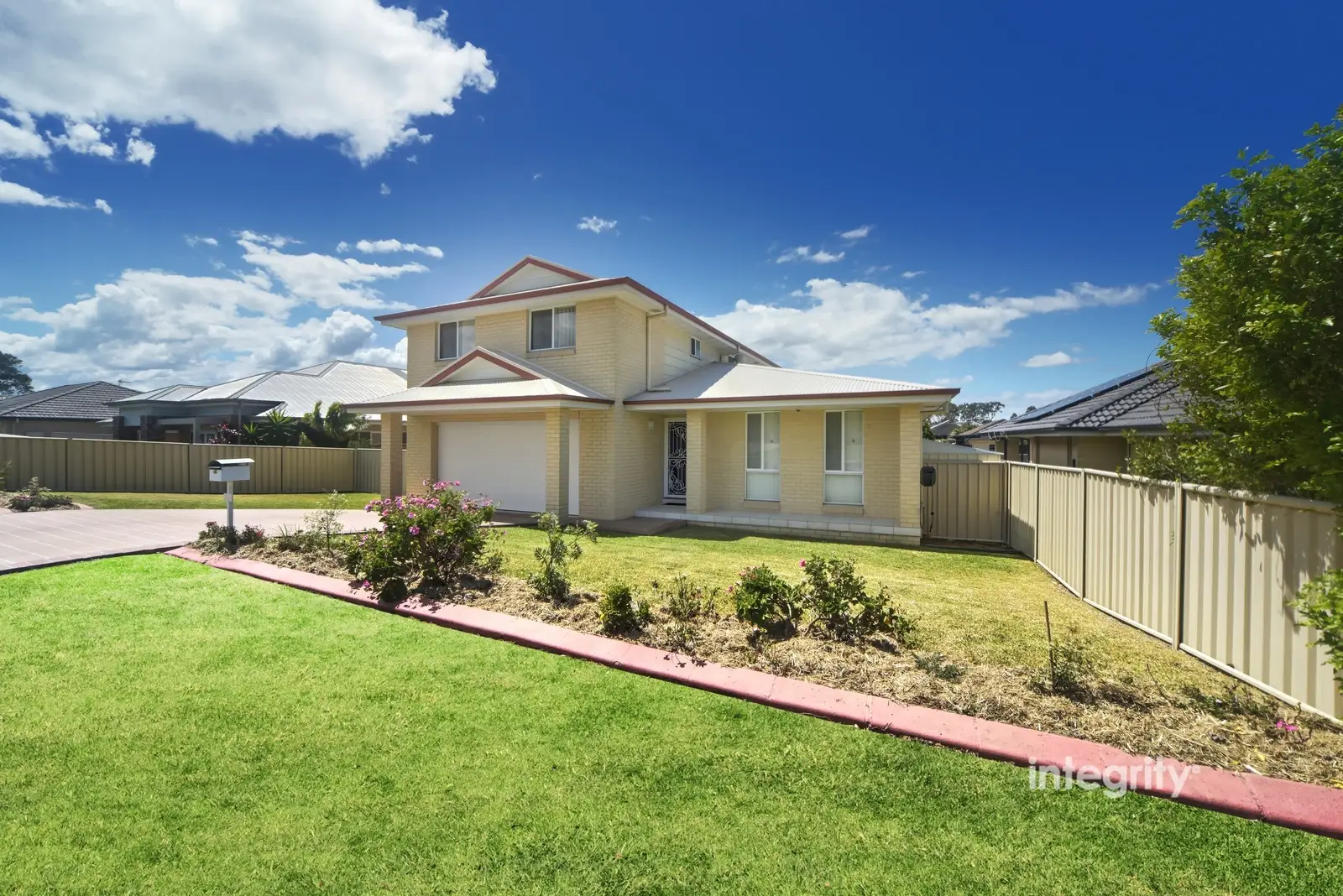 14 Blue Bell Way, Worrigee Sold by Integrity Real Estate