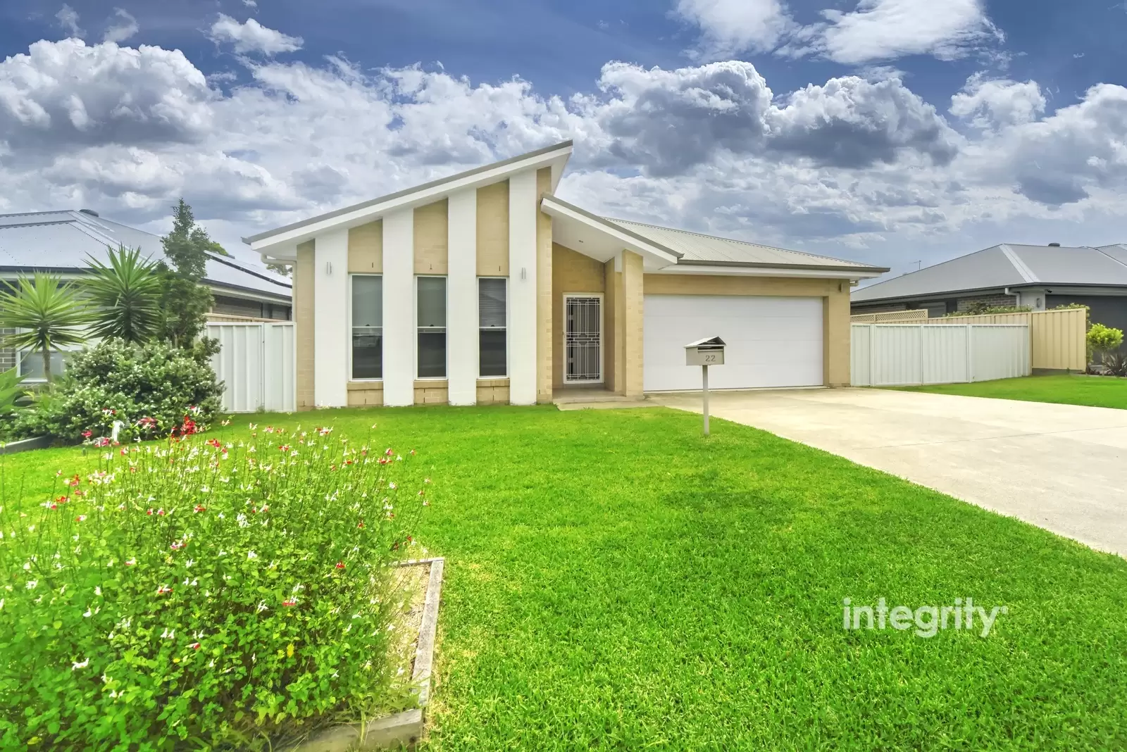 22 Brassia Rise, South Nowra Sold by Integrity Real Estate