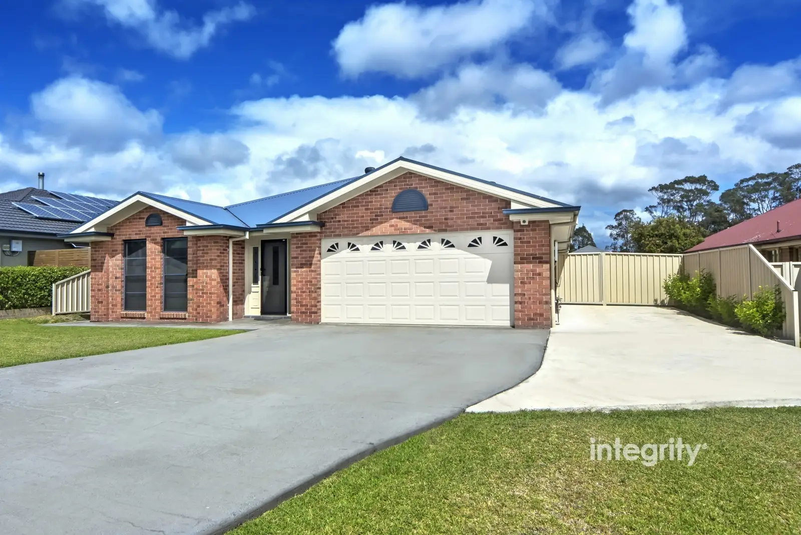 58 Firetail Street, South Nowra For Sale by Integrity Real Estate